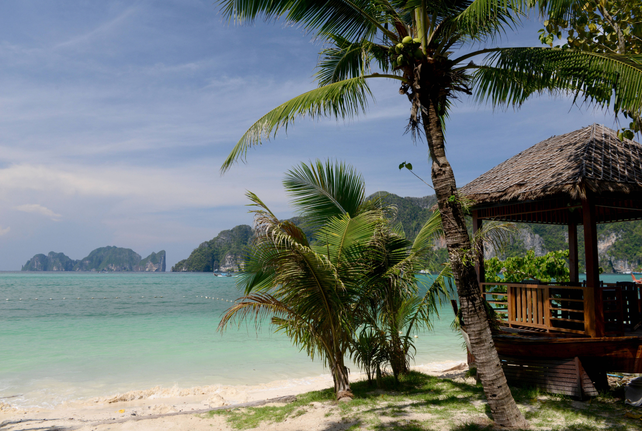 Phi Phi Island