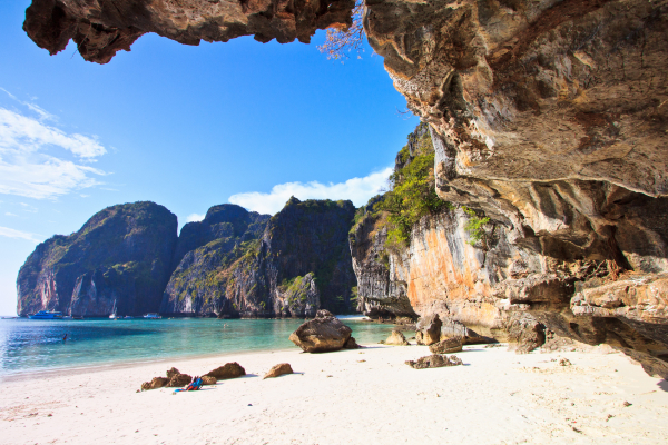 Phi Phi Island